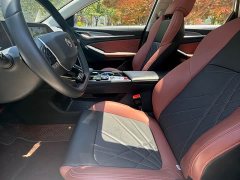 Lexus Yidong Changxiang Edition PLUS Blue Whale NE 1.4T GDI DCT Distinguished Edition - фото 8