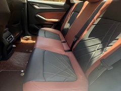 Lexus Yidong Changxiang Edition PLUS Blue Whale NE 1.4T GDI DCT Distinguished Edition - фото 9