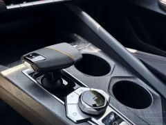 Changan UNI-V 2023 1.5T Smart Pilot Edition - фото 10
