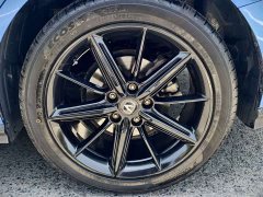 Changan UNI-V 2023 1.5T Smart Pilot Edition - фото 11