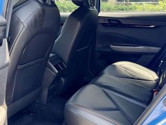 Changan UNI-V 2023 1.5T Smart Pilot Edition - фото 12