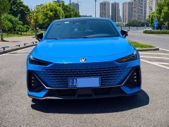 Changan UNI-V 2023 1.5T Smart Pilot Edition - фото 3