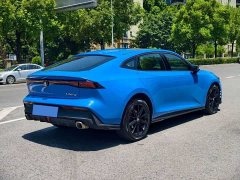 Changan UNI-V 2023 1.5T Smart Pilot Edition - фото 4