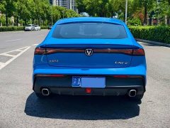 Changan UNI-V 2023 1.5T Smart Pilot Edition - фото 5