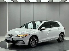 Volkswagen Golf 2021 280TSI DSG R-Line - фото 1