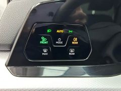 Volkswagen Golf 2021 280TSI DSG R-Line - фото 11