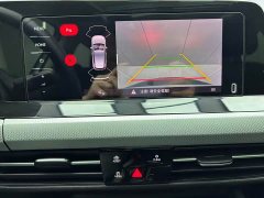 Volkswagen Golf 2021 280TSI DSG R-Line - фото 13