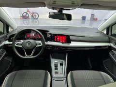 Volkswagen Golf 2021 280TSI DSG R-Line - фото 15