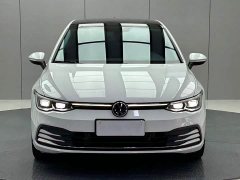 Volkswagen Golf 2021 280TSI DSG R-Line - фото 2