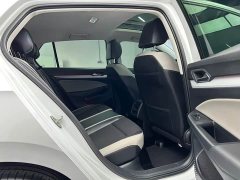 Volkswagen Golf 2021 280TSI DSG R-Line - фото 20
