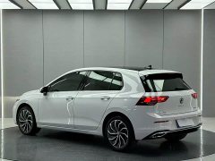 Volkswagen Golf 2021 280TSI DSG R-Line - фото 3