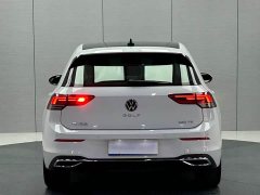 Volkswagen Golf 2021 280TSI DSG R-Line - фото 4