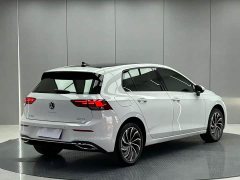 Volkswagen Golf 2021 280TSI DSG R-Line - фото 5