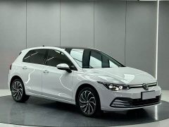Volkswagen Golf 2021 280TSI DSG R-Line - фото 6