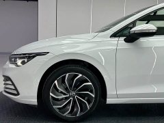 Volkswagen Golf 2021 280TSI DSG R-Line - фото 8