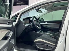 Volkswagen Golf 2021 280TSI DSG R-Line - фото 9
