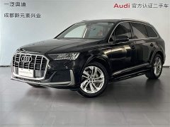 Audi Q7 45 TFSI quattro S line sports - фото 1
