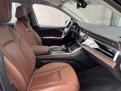 Audi Q7 45 TFSI quattro S line sports - фото 10