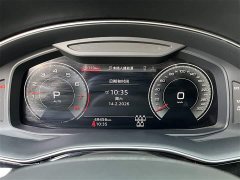 Audi Q7 45 TFSI quattro S line sports - фото 11