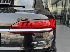 Audi Q7 45 TFSI quattro S line sports - фото 13