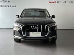 Audi Q7 45 TFSI quattro S line sports - фото 2