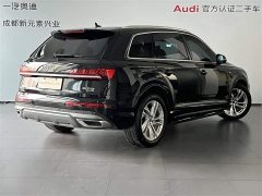 Audi Q7 45 TFSI quattro S line sports - фото 4