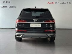 Audi Q7 45 TFSI quattro S line sports - фото 5