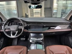 Audi Q7 45 TFSI quattro S line sports - фото 6