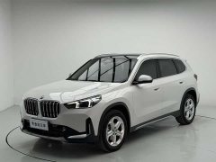 BMW X1 sDrive20Li X Line - фото 1