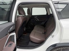BMW X1 sDrive20Li X Line - фото 10