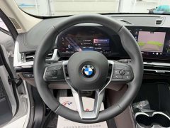 BMW X1 sDrive20Li X Line - фото 13