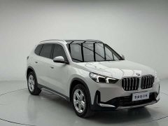 BMW X1 sDrive20Li X Line - фото 4