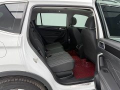 Volkswagen Tiguan L 280TSI Automatic FWD Chaochuang Limited Edition - фото 10