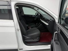 Volkswagen Tiguan L 280TSI Automatic FWD Chaochuang Limited Edition - фото 11