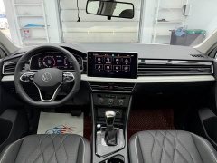 Volkswagen Tiguan L 280TSI Automatic FWD Chaochuang Limited Edition - фото 13