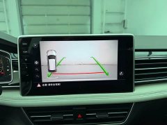 Volkswagen Tiguan L 280TSI Automatic FWD Chaochuang Limited Edition - фото 17