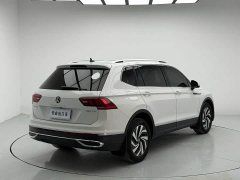 Volkswagen Tiguan L 280TSI Automatic FWD Chaochuang Limited Edition - фото 4
