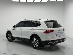 Volkswagen Tiguan L 280TSI Automatic FWD Chaochuang Limited Edition - фото 6