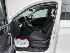 Volkswagen Tiguan L 280TSI Automatic FWD Chaochuang Limited Edition - фото 7