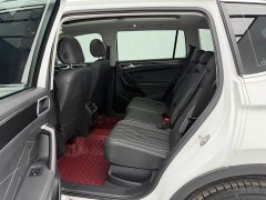 Volkswagen Tiguan L 280TSI Automatic FWD Chaochuang Limited Edition - фото 8