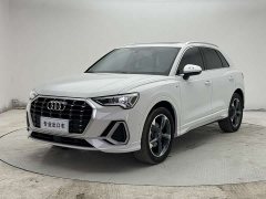 Audi Q3 35 TFSI Fashion Dynamic (1.4T) - фото 1