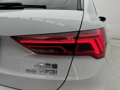 Audi Q3 35 TFSI Fashion Dynamic (1.4T) - фото 11