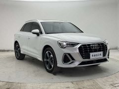 Audi Q3 35 TFSI Fashion Dynamic (1.4T) - фото 2