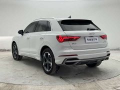 Audi Q3 35 TFSI Fashion Dynamic (1.4T) - фото 8