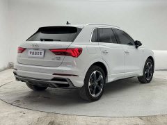 Audi Q3 35 TFSI Fashion Dynamic (1.4T) - фото 9