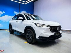 Honda XR-V 1.5L CVT Hot Edition - фото 1