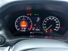 Honda XR-V 1.5L CVT Hot Edition - фото 15