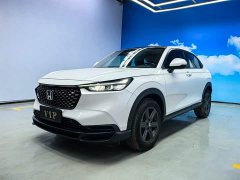Honda XR-V 1.5L CVT Hot Edition - фото 3