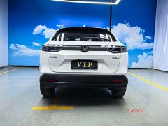 Honda XR-V 1.5L CVT Hot Edition - фото 5
