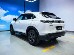 Honda XR-V 1.5L CVT Hot Edition - фото 6